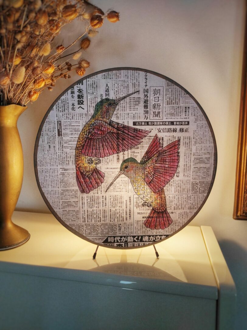 Les colibris – Image 2